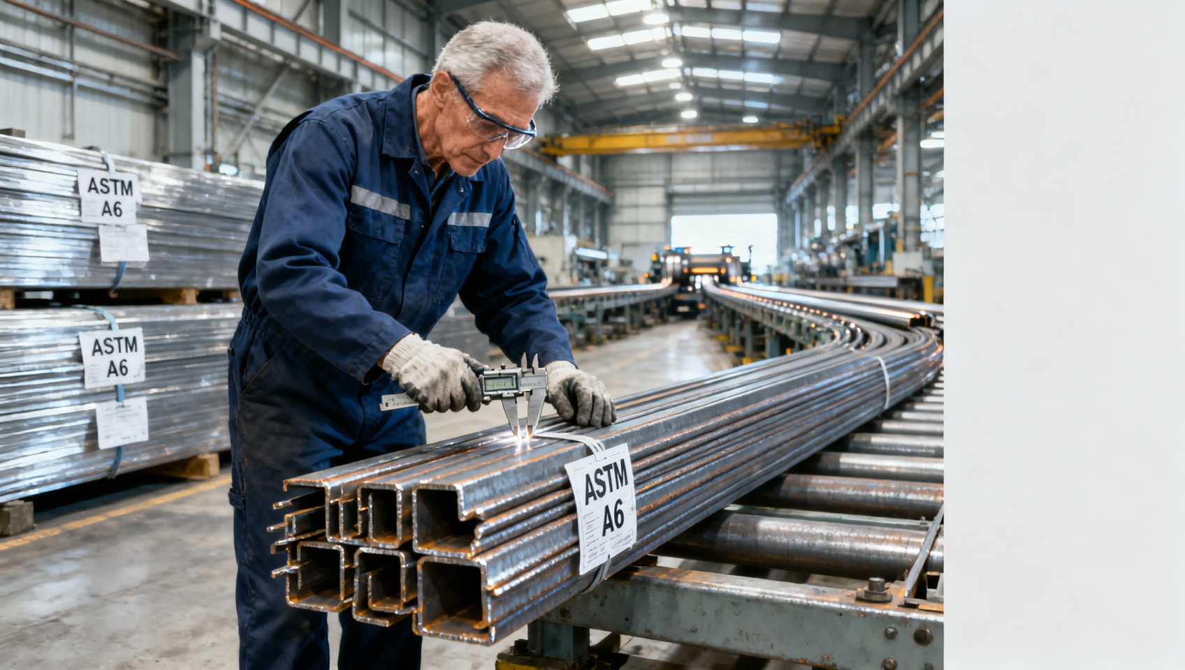 MOQ requirements for steel products manufacturer: How to negotiate flexible terms with Chinese factories