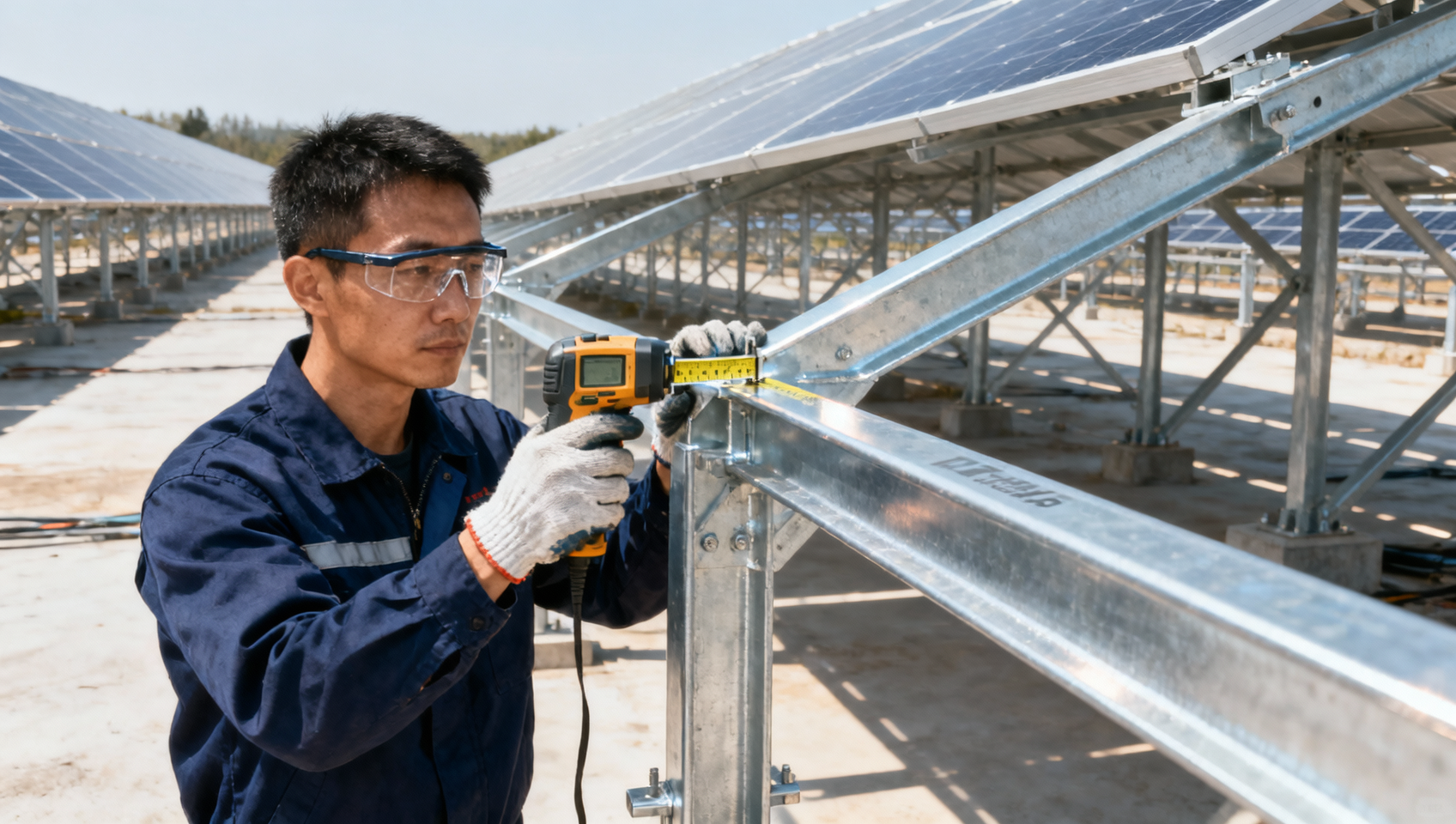 Z Beam for Solar Panel Mounting: 4 Installation Pitfalls That Void Warranty — And How to Avoid Them