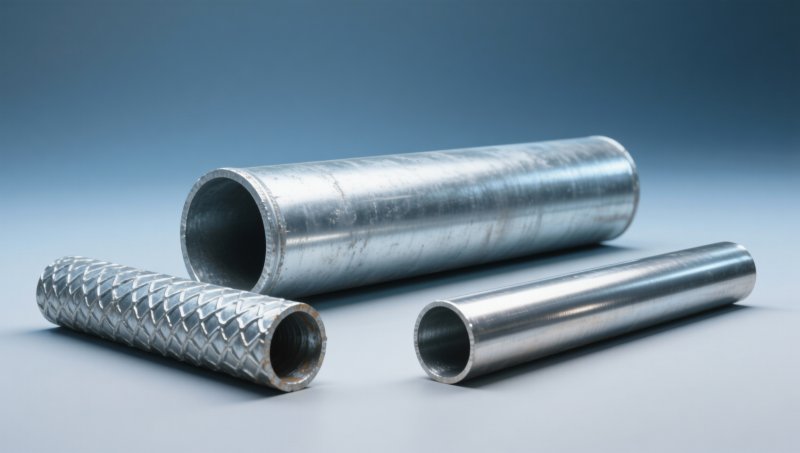 What does ‘galvanised’ actually mean? Demystifying hot-dip vs electro-galvanizing for steel tubes What does ‘galvanised’ actually mean? Demystifying hot-dip vs electro-galvanizing for steel tubes