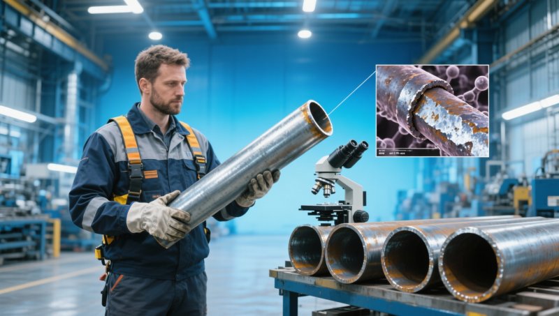 What does ‘galvanised’ actually mean? Demystifying hot-dip vs electro-galvanizing for steel tubes What does ‘galvanised’ actually mean? Demystifying hot-dip vs electro-galvanizing for steel tubes