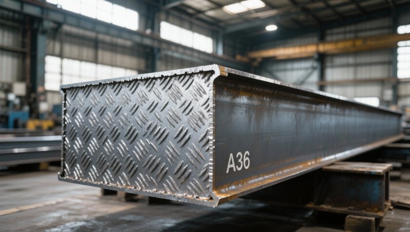 How Hanwu Steel for construction machinery meets ISO 12100 risk assessment criteria for load-bearing weld joints