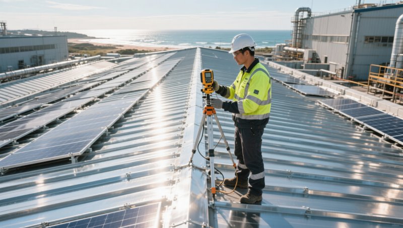 How does AZ150 Galvalume Steel Coil for industrial roofing perform under coastal salt-spray exposure over 10 years? How does AZ150 Galvalume Steel Coil for industrial roofing perform under coastal salt-spray exposure over 10 years?