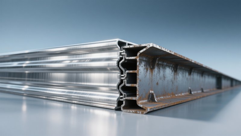 How Do Project Managers Calculate Total Lifecycle Cost of Stainless Steel Corrugated Sheet Manufacturer in China vs. Local Fabricators?