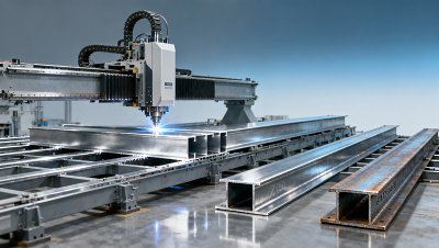 What Hanwu Steel OEM manufacturer capabilities include for custom structural steel fabrication in 2026