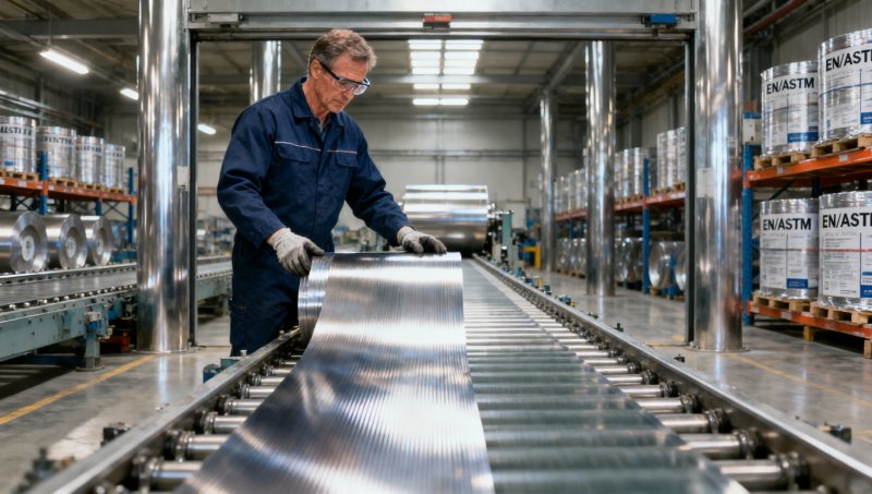 What happened to ss sheet 304 price per kg after the EU stainless steel anti-dumping duty update in March 2026? What happened to ss sheet 304 price per kg after the EU stainless steel anti-dumping duty update in March 2026?