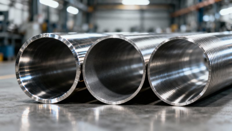 How do surface finish options—BA, 2B, or HL—affect stainless tube price? How do surface finish options—BA, 2B, or HL—affect stainless tube price?