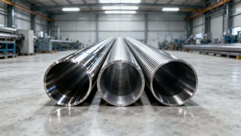 How do surface finish options—BA, 2B, or HL—affect stainless tube price? How do surface finish options—BA, 2B, or HL—affect stainless tube price?