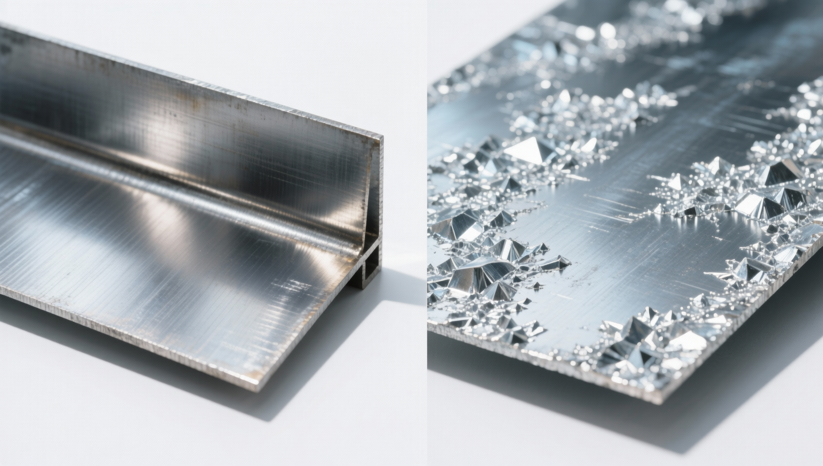 Carbon Sheet Steel vs Galvanized Steel: When Corrosion Resistance Isn’t Worth the 18% Premium