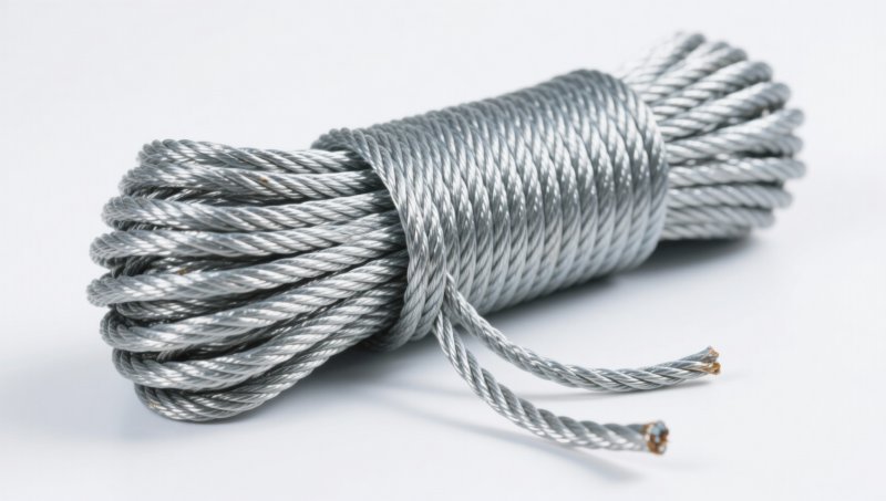 Can a Galvanized Steel Wire Rope Supplier Provide Traceable Mill Test Reports for Every Coil? Can a Galvanized Steel Wire Rope Supplier Provide Traceable Mill Test Reports for Every Coil?