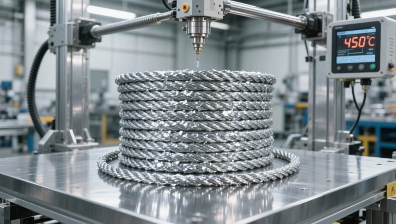 Can a Galvanized Steel Wire Rope Supplier Provide Traceable Mill Test Reports for Every Coil? Can a Galvanized Steel Wire Rope Supplier Provide Traceable Mill Test Reports for Every Coil?