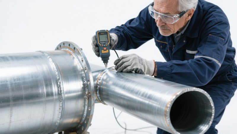 When Should Maintenance Teams Replace Corrosion Resistant Steel Pipe Instead of Repairing? When Should Maintenance Teams Replace Corrosion Resistant Steel Pipe Instead of Repairing?