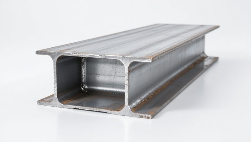 Can Using a Lighter I Beam Per Meter Compromise Long-Term Structural Integrity in High-Rise Buildings? Can Using a Lighter I Beam Per Meter Compromise Long-Term Structural Integrity in High-Rise Buildings?
