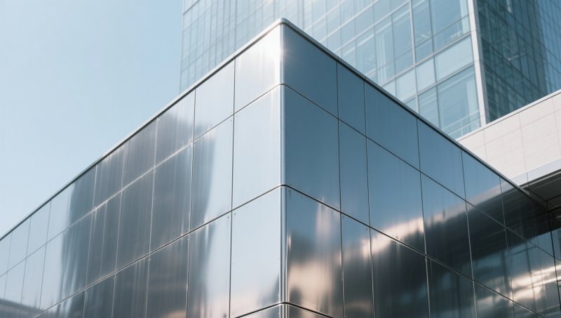 Why pre-painted steel sheet is becoming the top choice for architectural cladding projects in 2026
