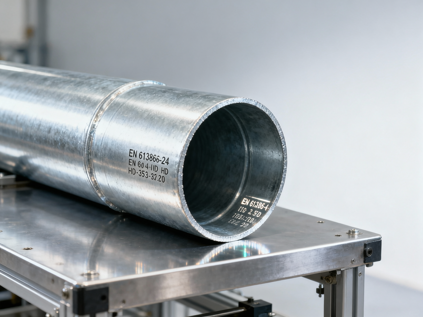 How to Verify Genuine Galvanized Steel Conduit Compliance with UL 6, EN 61386, and IEC 61386-24 — A Step-by-Step Checklist for Safety Managers