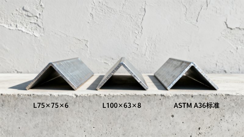 What is angle steel and why it’s still the go-to structural choice for construction projects in 2026