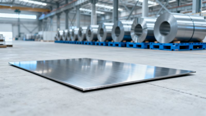 304L stainless steel plate price drivers in 2026: nickel volatility, domestic demand shifts, and logistics surcharges 304L stainless steel plate price drivers in 2026: nickel volatility, domestic demand shifts, and logistics surcharges