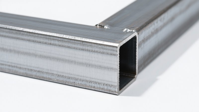 What is angle steel’s minimum yield strength requirement for seismic-resistant building codes in North America? What is angle steel’s minimum yield strength requirement for seismic-resistant building codes in North America?