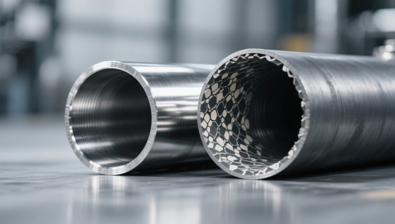 When Should Project Managers Specify ASTM A312 Over A790 for 2 Stainless Pipe Applications? When Should Project Managers Specify ASTM A312 Over A790 for 2 Stainless Pipe Applications?