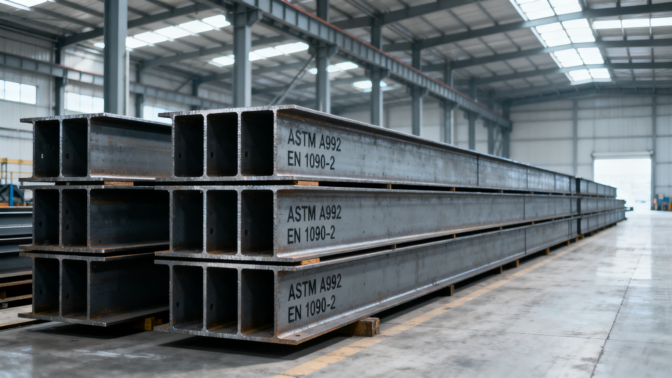 ASTM steel beam price list trends in 2026: What drives quarterly fluctuations beyond raw material costs
