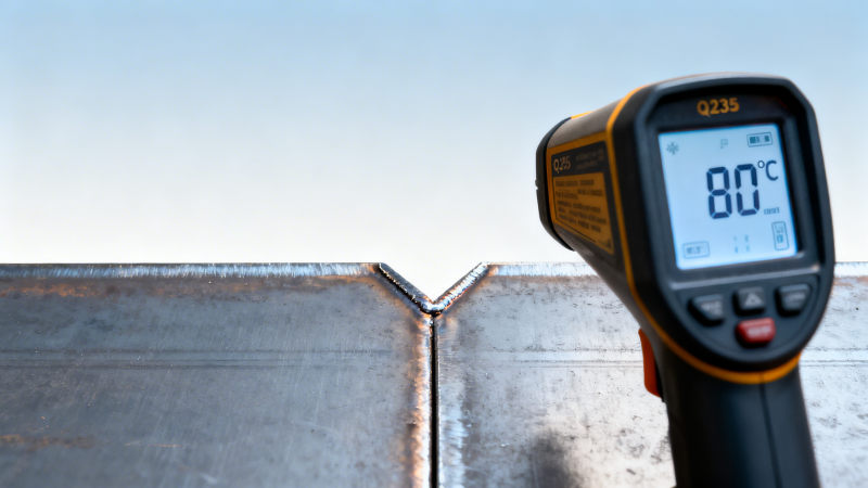 What Happens to Q235 Steel Plate Weld Integrity When Preheat Is Skipped in Sub-5°C Conditions? What Happens to Q235 Steel Plate Weld Integrity When Preheat Is Skipped in Sub-5°C Conditions?