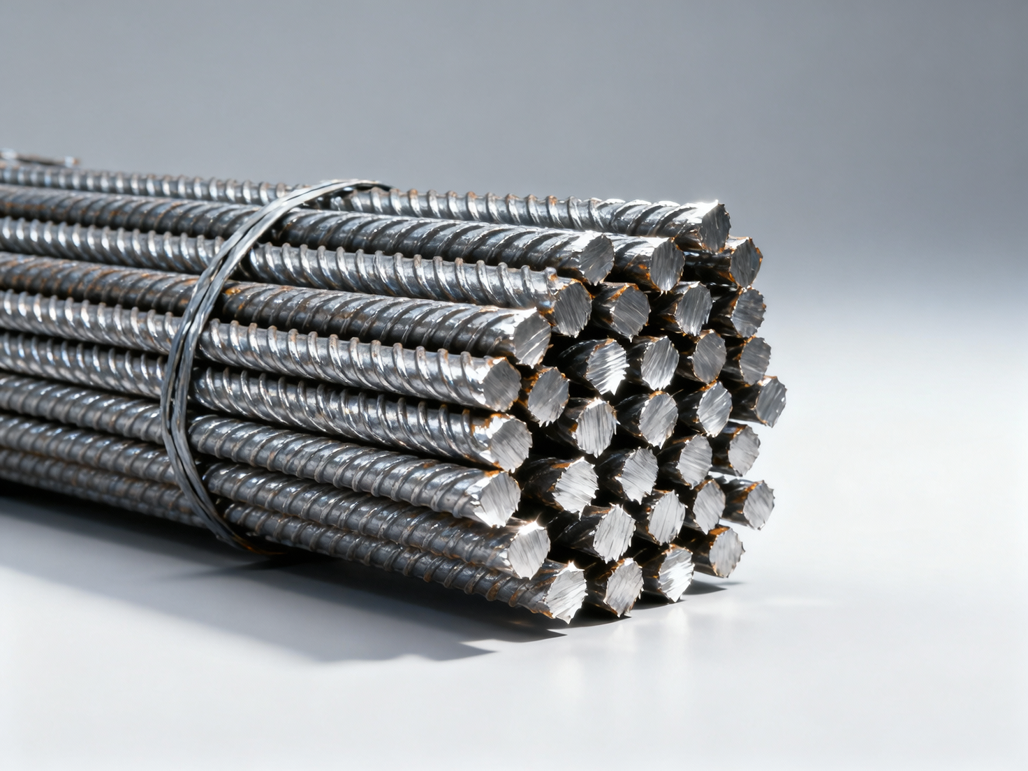 What Makes Steel Rebar for Concrete Reinforcement Suitable for High-Rise Construction Projects in 2026?