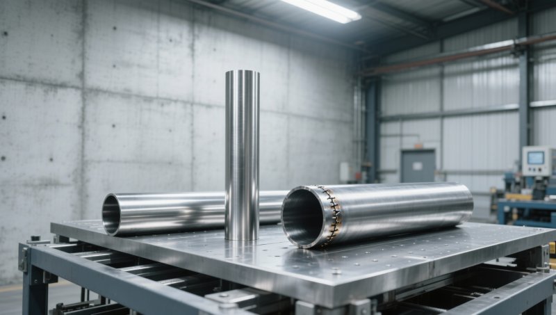 Seamless Stainless Steel Tube vs Welded: Which Holds Pressure Better in High-Temp Systems? Seamless Stainless Steel Tube vs Welded: Which Holds Pressure Better in High-Temp Systems?