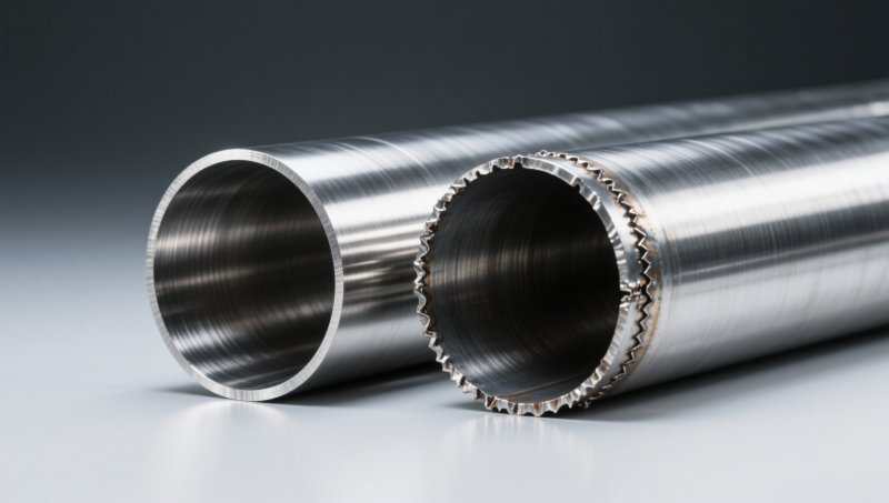 Seamless Stainless Steel Tube vs Welded: Which Holds Pressure Better in High-Temp Systems? Seamless Stainless Steel Tube vs Welded: Which Holds Pressure Better in High-Temp Systems?