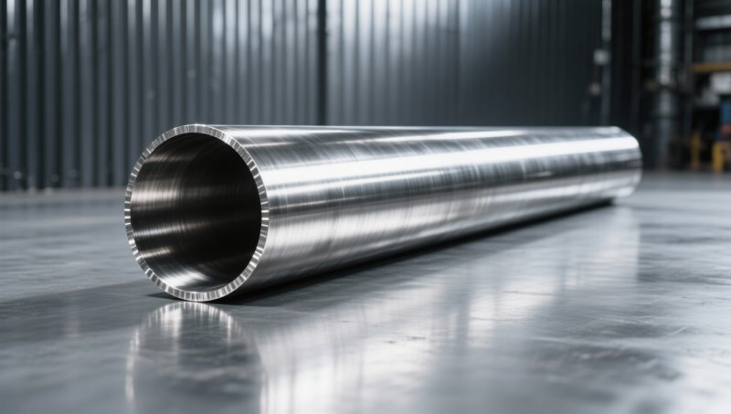 How Seamless Stainless Steel Tube Performance Changes After Cold Working in Fabrication How Seamless Stainless Steel Tube Performance Changes After Cold Working in Fabrication