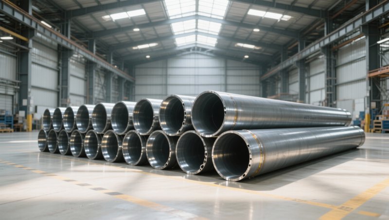 How Much Does Structural Steel Pipe Cost Per Linear Foot for Mid-Rise Apartment Projects? How Much Does Structural Steel Pipe Cost Per Linear Foot for Mid-Rise Apartment Projects?