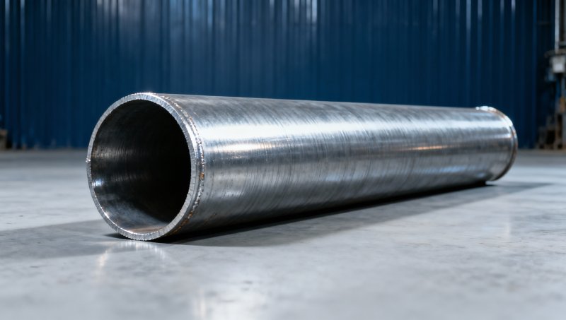 How Much Does Structural Steel Pipe Cost Per Linear Foot for Mid-Rise Apartment Projects? How Much Does Structural Steel Pipe Cost Per Linear Foot for Mid-Rise Apartment Projects?