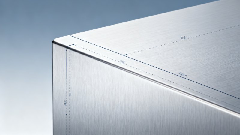 Cold Rolled Steel Plate Tolerances vs Cold Rolled Steel Plate Tolerances vs. Application Requirements: When Mill Certs Aren’t Enough for Precision Fabrication