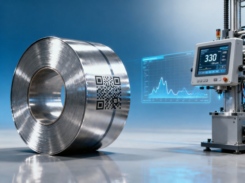 Three Critical Questions to Ask Before Selecting a Stainless Steel Coil Supplier for Automotive Tier-1 Manufacturing