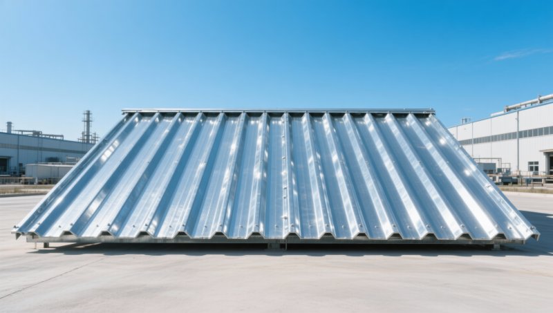 Galvanized Steel Roofing Lifespan: How Many Years Can You Expect With Proper Maintenance?