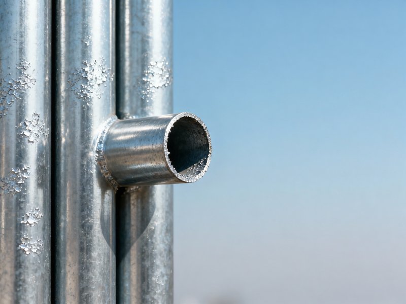 What ASTM galvanized pipe standards actually mean for corrosion resistance in outdoor infrastructure projects What ASTM galvanized pipe standards actually mean for corrosion resistance in outdoor infrastructure projects