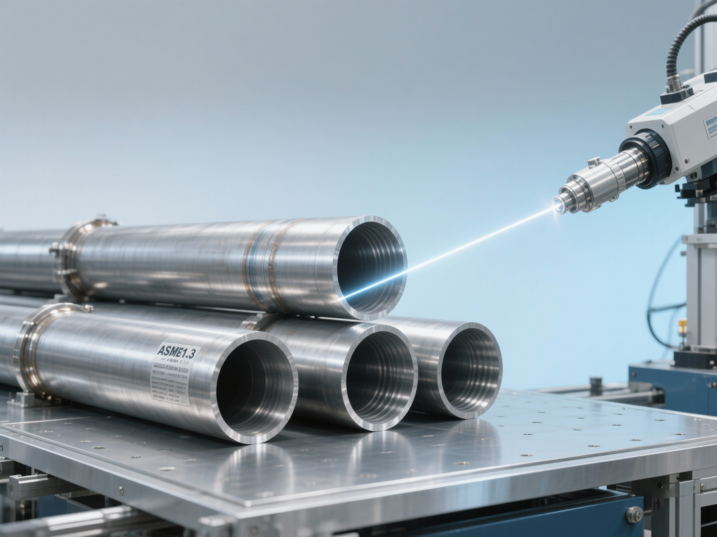 What seamless steel pipe tolerances matter most when your project requires ASME B31.3 compliance?