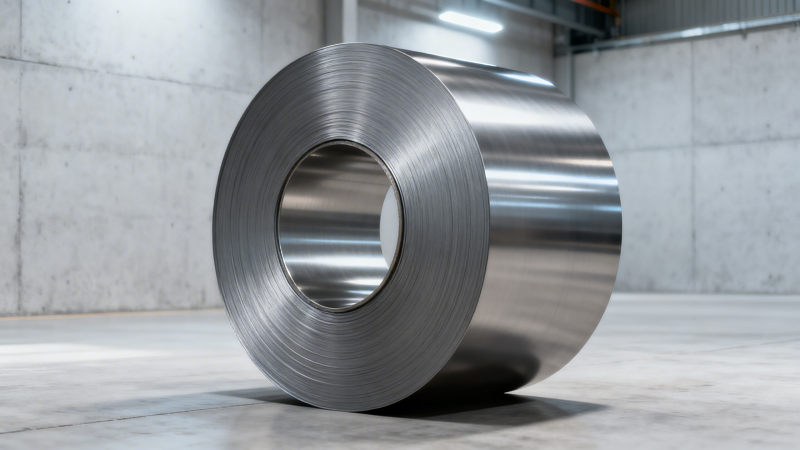 Are Distributors Offering Genuine 202 Stainless Steel Coil—or Is It Re-Labeled 201 with Lower Cr|Ni Ratio?