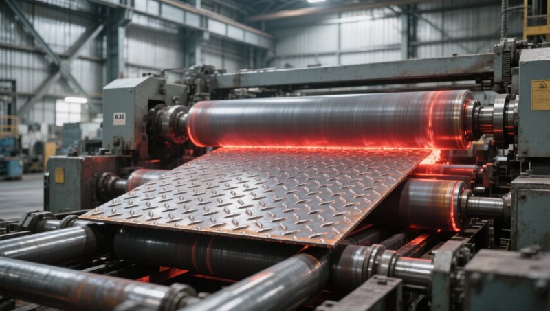 What does a mill order really mean in steel manufacturing—and why it matters for your project timeline What does a mill order really mean in steel manufacturing—and why it matters for your project timeline