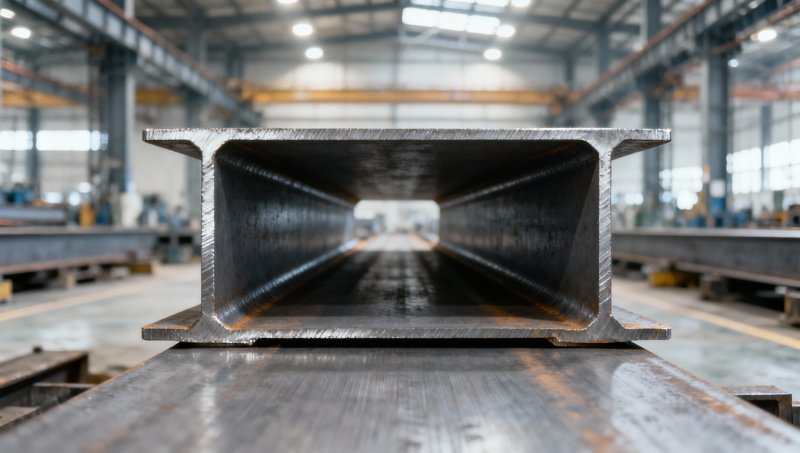 ASTM A6 tolerances for structural steel: What engineers overlook when specifying beams and columns ASTM A6 tolerances for structural steel: What engineers overlook when specifying beams and columns