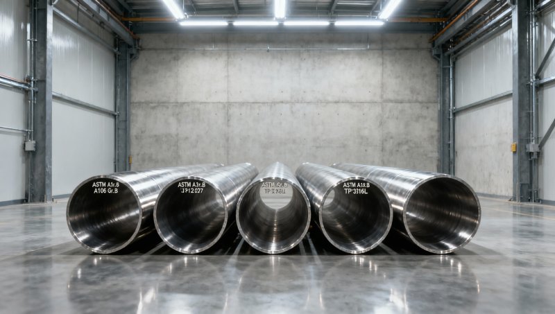 What ASTM Standard Steel Pipe Specifications Apply to High-Pressure Industrial Piping in 2026? What ASTM Standard Steel Pipe Specifications Apply to High-Pressure Industrial Piping in 2026?