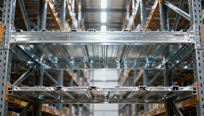 Can Z-Beam for Warehouse Racking Support Dynamic Loads Above 5,000 kg per Level? Can Z-Beam for Warehouse Racking Support Dynamic Loads Above 5,000 kg per Level?