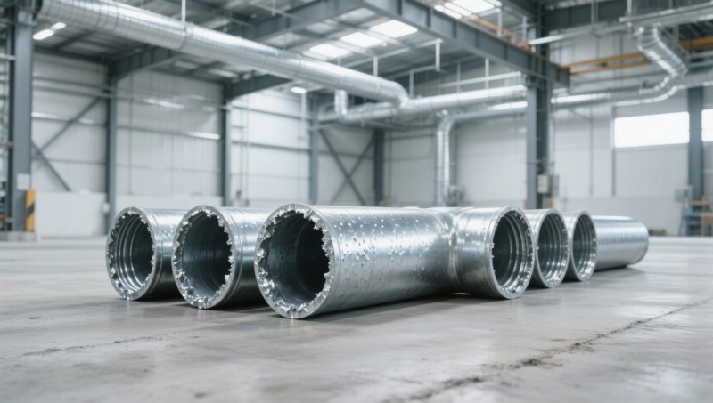 How to choose the right electrical conduit galvanized for wet locations?
