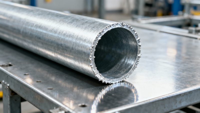 Common quality issues with electrical conduit galvanized in outdoor projects Common quality issues with electrical conduit galvanized in outdoor projects