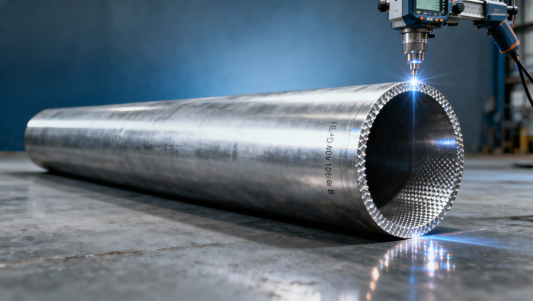 Common quality issues in ASTM A106 Gr B seamless pipe delivery