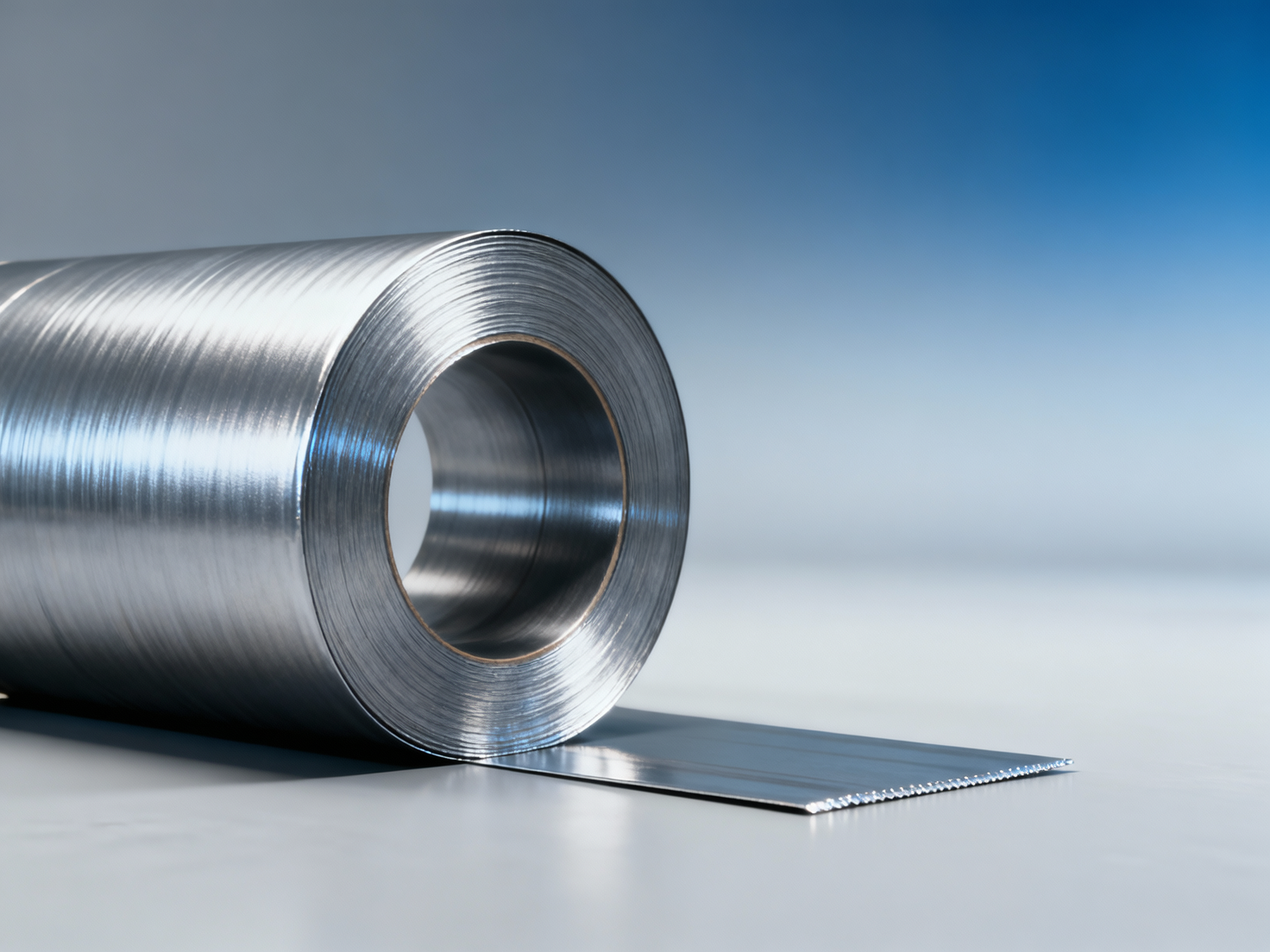 What to check before buying flat rolled steel coil for automotive stamping?