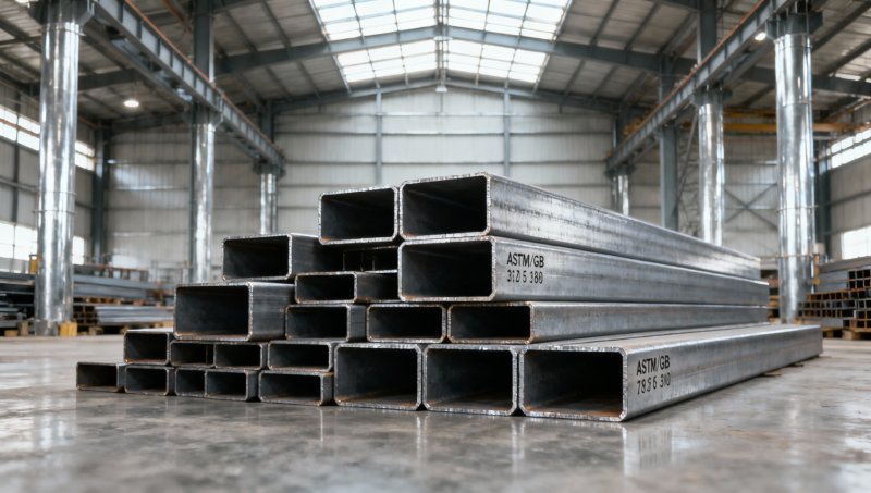What is angle steel and how is it used in structural applications? What is angle steel and how is it used in structural applications?