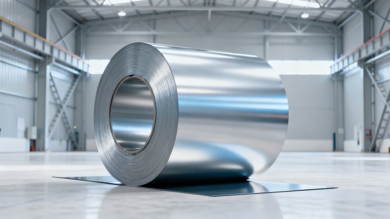 How much does a standard steel roofing system cost per square foot