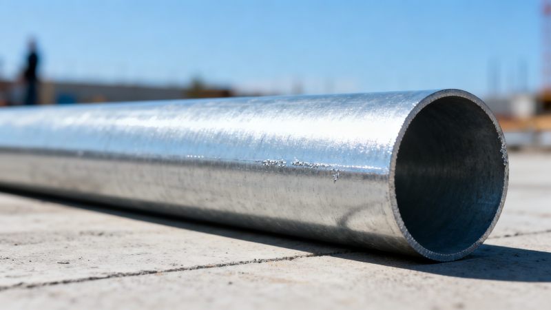 Common issues with galv steel tube during outdoor installation and how to avoid them Common issues with galv steel tube during outdoor installation and how to avoid them