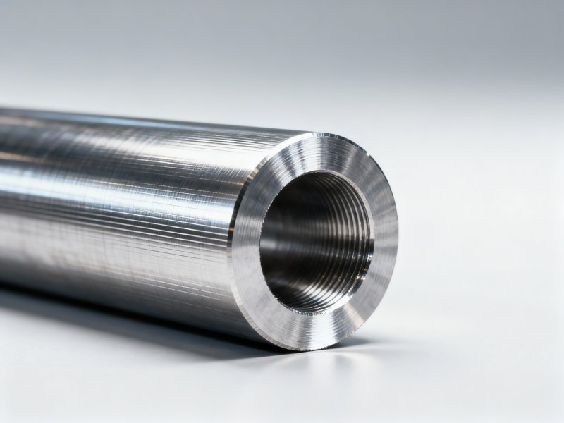 Steel round bar surface finish matters more than grade for machining accuracy Steel round bar surface finish matters more than grade for machining accuracy