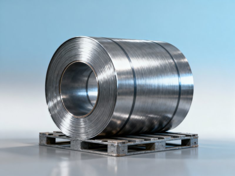 Steel coil for construction: How yield strength variations affect structural weldability Steel coil for construction: How yield strength variations affect structural weldability