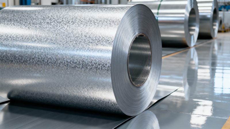 Is your tin can machinery manufacturer using outdated DX52D steel specs?